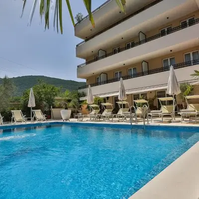 Villa La Vida