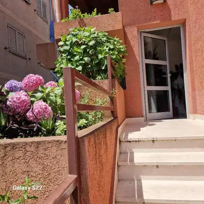 Gallery image of Apartment Anika in Budva