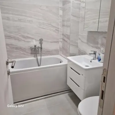 Gallery image of Apartment Anika in Budva