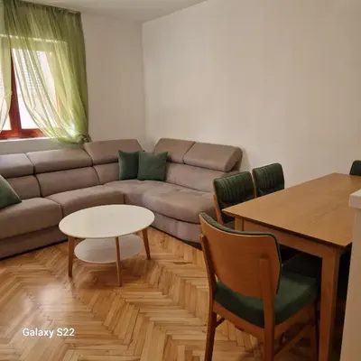 Gallery image of Apartment Anika in Budva