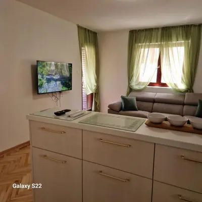 Gallery image of Apartment Anika in Budva