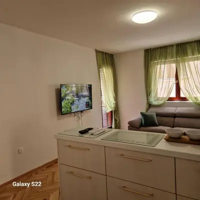 Gallery image of Apartment Anika in Budva