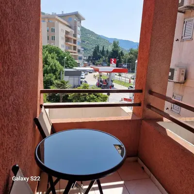 Gallery image of Apartment Anika in Budva