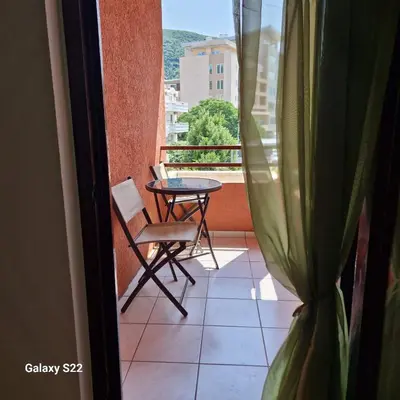 Gallery image of Apartment Anika in Budva