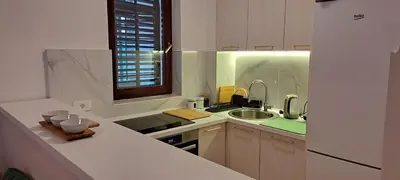 Gallery image of Apartment Anika in Budva