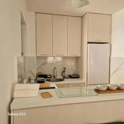 Apartment Anika