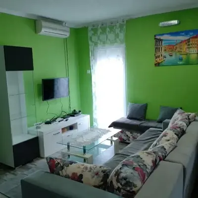 Apartman Jovanovic