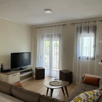 Tara Two Bedroom Apartment - Budva