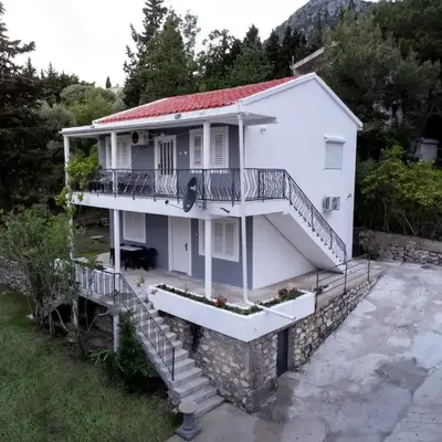 Apartments Matija