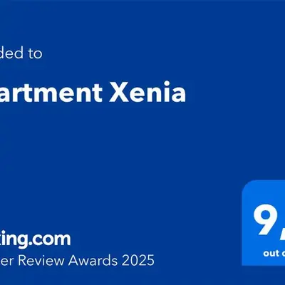 Apartment Xenia