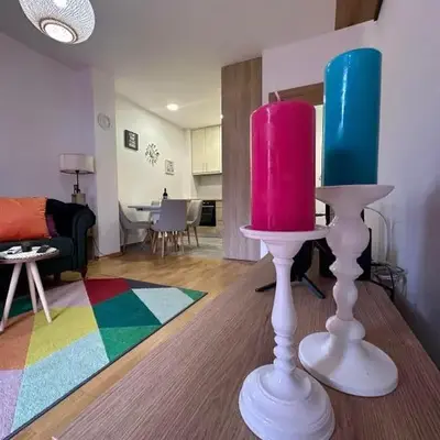 Apartman AURORA CETINJE