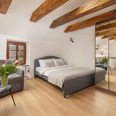 Old Town South Gate Apartment