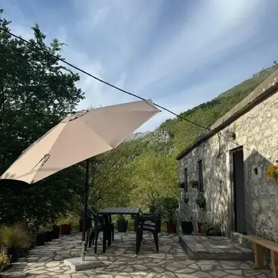 Nature Escape Montenegro