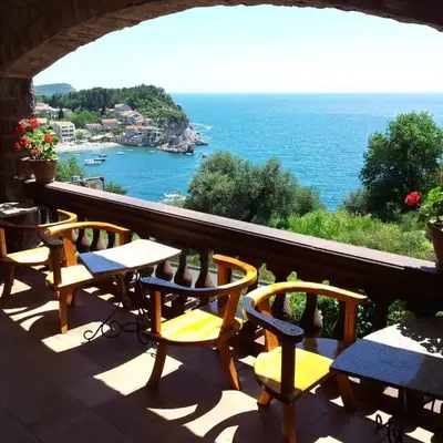Villa Sara Guesthouse