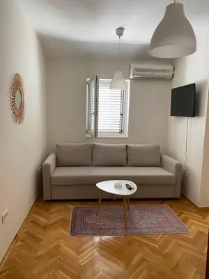 Gallery image of First line Apartment Petrovac in Petrovac na Moru