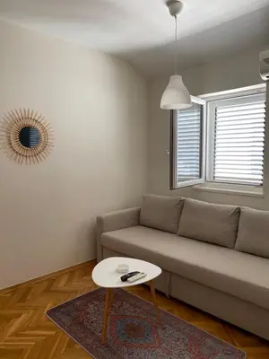 Gallery image of First line Apartment Petrovac in Petrovac na Moru