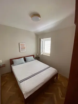 Gallery image of First line Apartment Petrovac in Petrovac na Moru