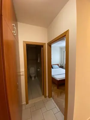 Gallery image of First line Apartment Petrovac in Petrovac na Moru