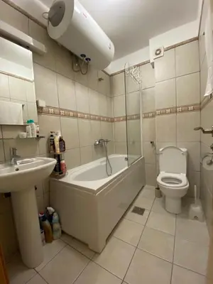 Gallery image of First line Apartment Petrovac in Petrovac na Moru