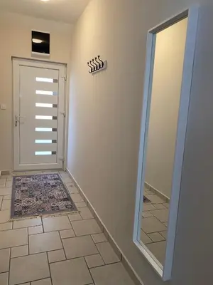 Gallery image of First line Apartment Petrovac in Petrovac na Moru