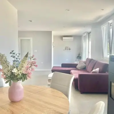 Family Apartments Stefan