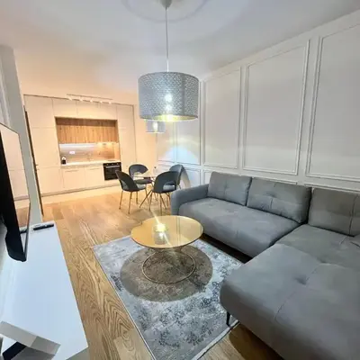 Apartments Doclea
