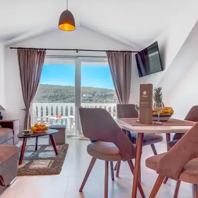 Sea Oasis Apartments - Milosevic