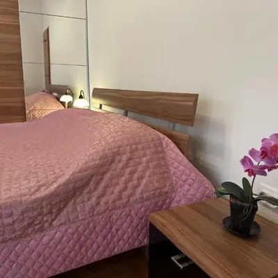 Apartments Comfort Petrovac