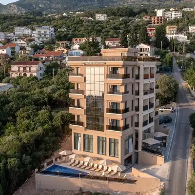 Hotel Diman