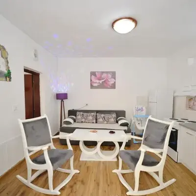 Apartman Stefan