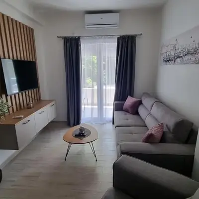 Apartment Ninas