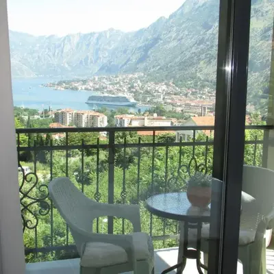 Radgost Kotor Apartments