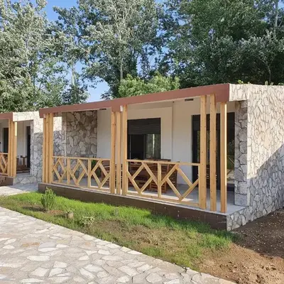 Sabina Bungalow - Long Beach