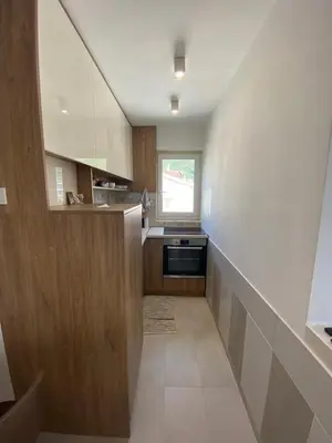 Gallery image of Studio apartment in the city center, Budva in Komoševina