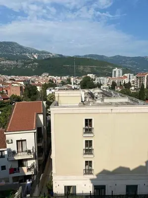 Gallery image of Studio apartment in the city center, Budva in Komoševina