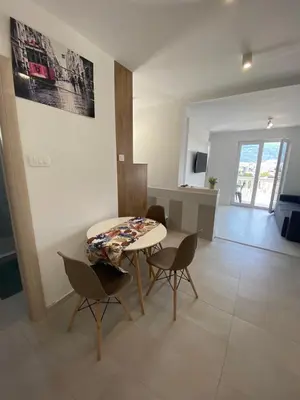 Gallery image of Studio apartment in the city center, Budva in Komoševina