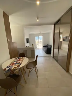Gallery image of Studio apartment in the city center, Budva in Komoševina