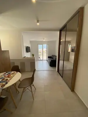Gallery image of Studio apartment in the city center, Budva in Komoševina