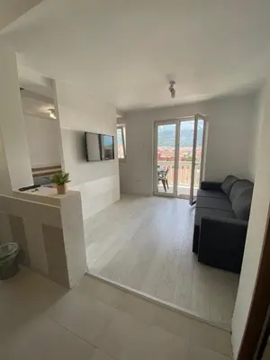 Gallery image of Studio apartment in the city center, Budva in Komoševina