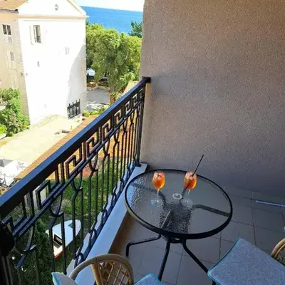 Petrovac Studio Apartment Ana