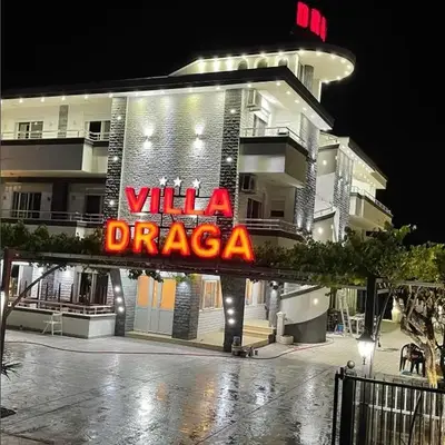 Villa Draga