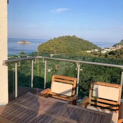 The View apartment 2