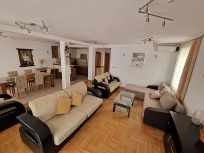 Gallery image of AquaDoria GRAND apartment in Budva