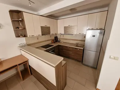 Gallery image of AquaDoria GRAND apartment in Budva