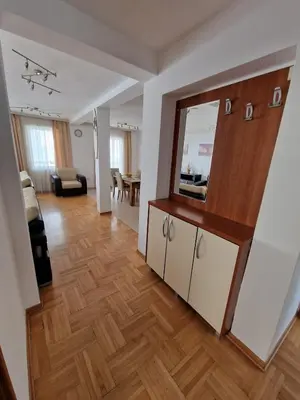 Gallery image of AquaDoria GRAND apartment in Budva
