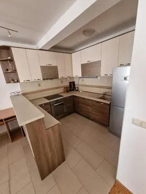 Gallery image of AquaDoria GRAND apartment in Budva