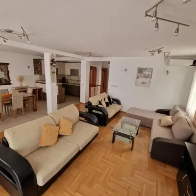 AquaDoria GRAND apartment
