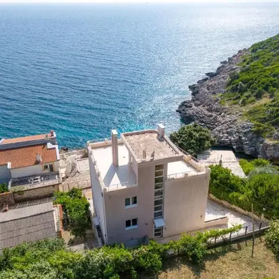 Apartments BABKO