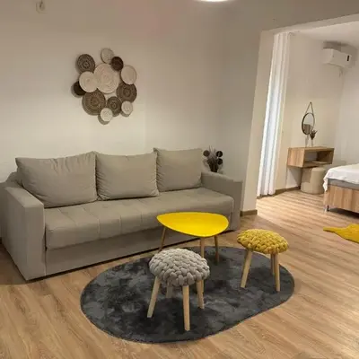Apartments Casa Pineta