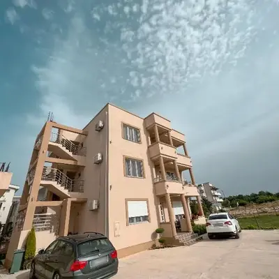 Dragaj Apartments